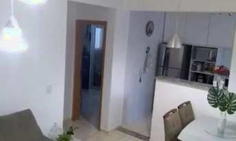 Imagem 6: Apartamento para aluguel e venda tem 50 metros quadrados com 2 quartos em Paripe - Salvado