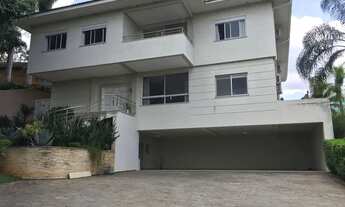 Imagem: Casa a venda na Granja Viana Cond São Paulo