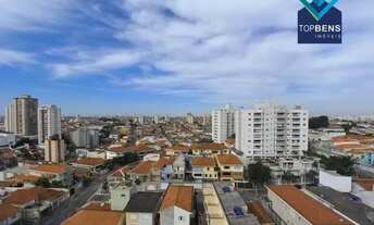 Imagem 7: More em uma rua tranquila  bem próximo ao metrô Parada Inglesa, apartamento pronto para en