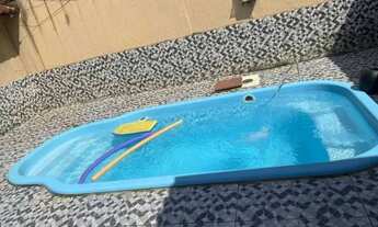 Imagem: Casa para temporada em Pirenópolis de Goiás