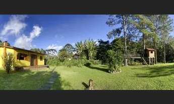 Imagem 2: Sítio Macaé de Cima- Nova Friburgo/RJ