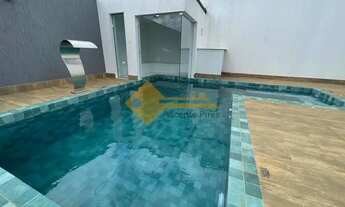 Imagem 5: Automatização no sistema de luzes, sauna, portaria 24h