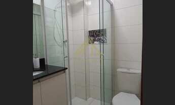 Imagem 7: Apartamento com 2 dorms, Ocian, Praia Grande - R$ 400 mil, Cod: 283
