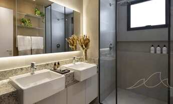 Imagem 6: Square | 101,90 m² Privativos | Zona 07