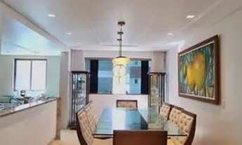 Imagem 4: Alugo belíssimo apartamento mobiliado pé na areia 4 suítes alto padrão