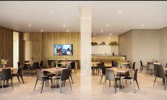 Imagem 7: Centro Empresarial THE ICON PARK OFFICE. Salas comercias com comodidade em seus dias de tr