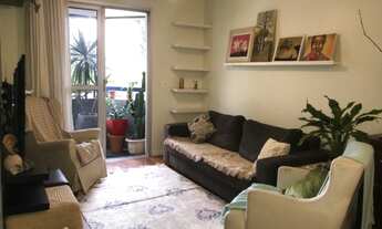 Imagem 5: APARTAMENTO RESIDENCIAL em SÃO PAULO - SP, PINHEIROS