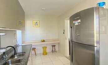 Imagem 4: Apartamento para venda possui 128 metros quadrados com 3 quartos em Horto