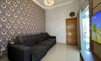 Imagem 4: Casa para Venda em Maringá, Jardim Três Lagoas, 3 dormitórios, 1 suíte, 2 banheiros, 2 vag