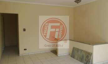 Imagem 4: Casa Assobradada - Vila Ré