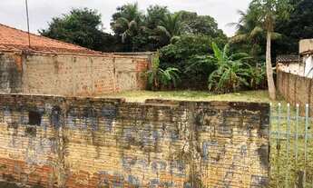 Imagem 2: Terreno Jardim Americano 200 m2