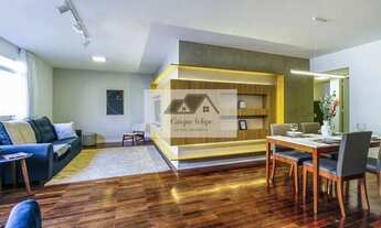 Imagem 2: Apartamento para alugar no bairro Cerqueira César - São Paulo/SP, Zona Oeste