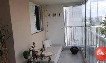 Imagem 2: São Paulo - Apartamento Padrão - Tatuapé