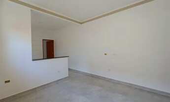 Imagem 4: CASA NOVA 02 DORMS C/ PISCINA CHURRASQUEIRA 800 METROS DA PRAIA