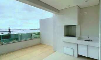 Imagem 6: Apartamento para aluguel possui 190 metros quadrados com 3 quartos em Fazenda - Itajaí - S