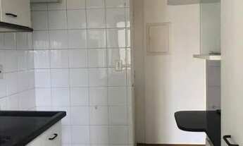 Imagem 2: Apartamento para aluguel e venda com 55 metros quadrados com 2 quartos