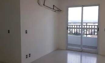 Imagem 2: Belo apartamento c/ 1 suíte p/ locação; 67m² - R$1.370 no Sônia Maria Tower