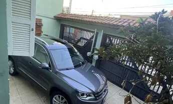 Imagem 2: Casa para venda possui 100 metros com 2 moradias (podendo virar 1) Jardim Patente