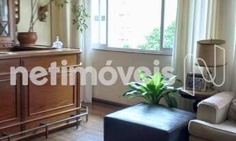 Imagem 1: Locação Apartamento 3 quartos Savassi Belo Horizonte