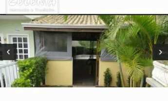 Imagem 4: São Bernardo do Campo - Casa de Condomínio - Nova Petrópolis