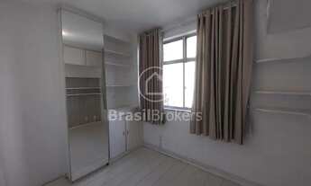 Imagem 6: Apartamento para venda possui 95 metros quadrados com 3 quartos em Icaraí - Niterói - RJ