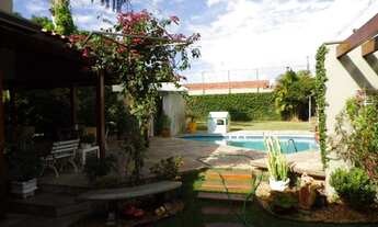 Imagem 6: CASA NO JD. MONUMENTO - PIRACICABA/SP