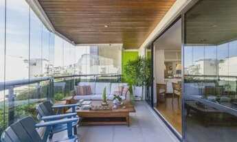 Imagem 3: Cobertura para venda com 490 metros quadrados com 4 quartos em Ipanema - Rio de Janeiro