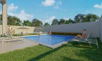 Imagem: APARTAMENTO PARA VENDA - 3 QUARTOS - ILHA