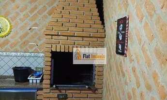 Imagem 5: Casa com 3 dormitórios à venda, 132 m² por R$ 495.000,00 - Parque Industrial Lagoinha - Ri