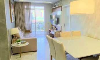 Imagem: Apartamento a venda no bairro Praia Comprida