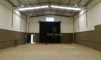 Imagem: Galpão, 500 m² - venda por R$ 1.050.000,00