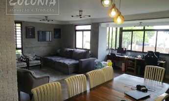 Imagem: Santo André - Apartamento Padrão - Vila