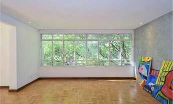 Imagem 2: SãO PAULO - Apartamento Padrão - Cerqueira César