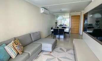 Imagem: Apartamento para venda com 140 metros quadrados