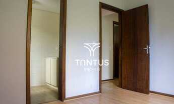 Imagem 7: Apartamento com 3 dormitórios para alugar, 91 m² por R$ 2.245,61/mês - Bigorrilho - Curiti