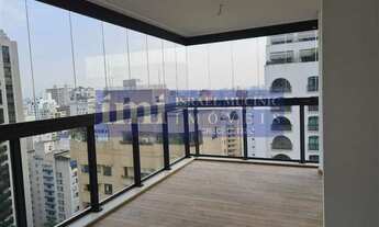 Imagem 2: Sao Paulo - Apartamento Padrão - Jardins