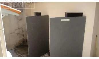 Imagem 4: Santo André - Casa Padrão - Centro