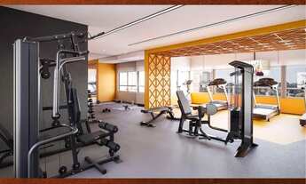 Imagem 6: Apartamento para venda com 32 metros quadrados com 1 quarto em Liberdade - São Paulo - SP