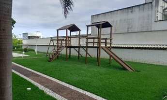 Imagem: Alto do Parque com 03 quartos - 02 vagas