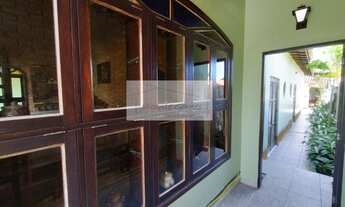 Imagem 5: Casa em Condomínio para Venda em Ubatuba, Praia da Lagoinha, 5 dormitórios, 2 suítes, 3 ba