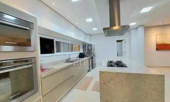 Imagem 6: Casa com 3 dormitórios para alugar, 310 m² por R$ 16.480/mês - Alphaville Nova Esplanada