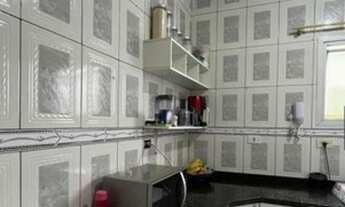 Imagem 6: Apartamento no bairro Jordanópolis em São Bernardo do Campo