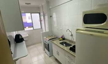 Imagem 7: Apartamento Mobiliado! Oportunidade Única!