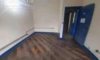 Imagem 7: Santo André - Casa Padrão - Campestre