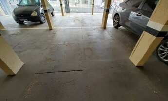 Imagem 3: São Manoel , 3 dorm, armarios, ar cond. 1 vaga