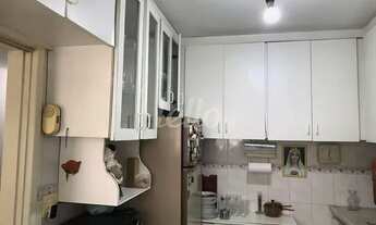 Imagem 3: São Paulo - Apartamento Padrão - Campo Belo