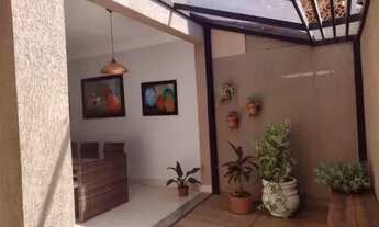 Imagem 7: Casa para venda tem 109 metros quadrados com 2 quartos em Vila Monumento - São Paulo - São