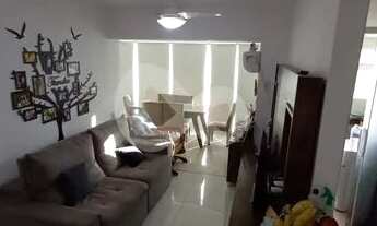 Imagem 5: Apartamento para aluguel possui 86 metros quadrados com 3 quartos