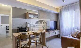 Imagem: Apartamento para alugar no bairro Consolação