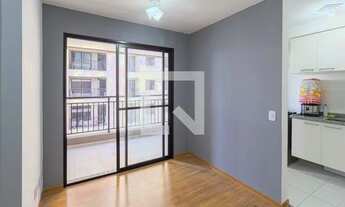 Imagem 2: Apartamento para Aluguel - Padroeira, 2 Quartos, 47 m2